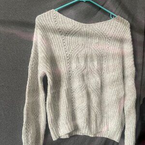 Rachel Roy Knitted Sweater